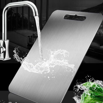 Chopping Board Stainless steel